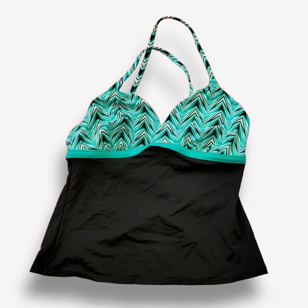 swimsuit top